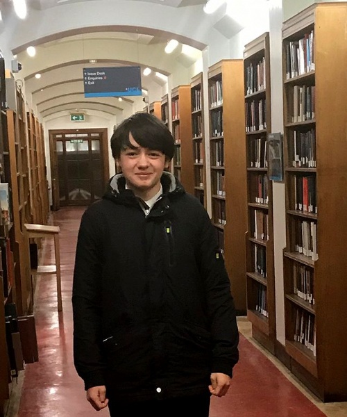 News » A place in the final of the Historical Association's Great Debate